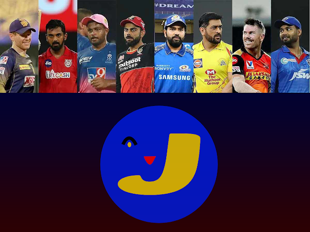 IPL T20 नाम है इसका