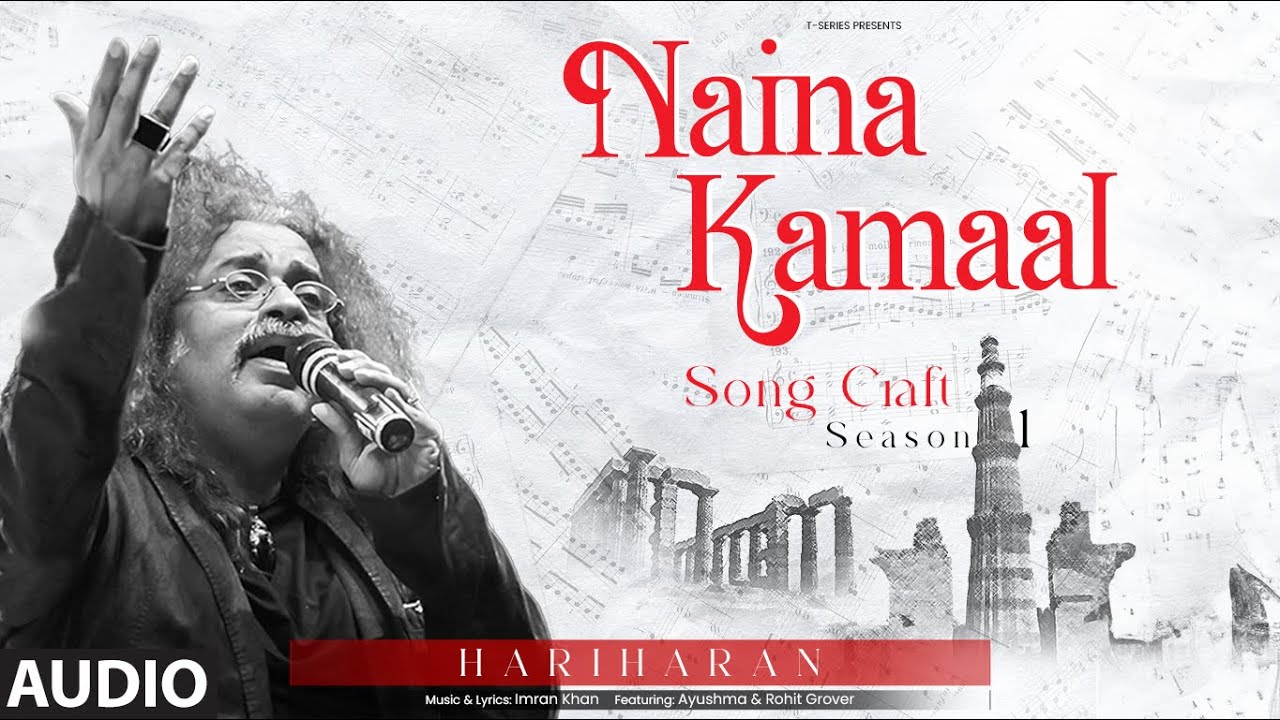 Naina Kamaal Lyrics In Hindi