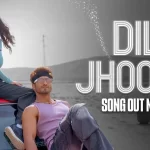 Dil Jhoom Lyrics in Hindi