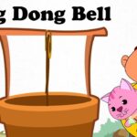 Ding Dong Bell Nursery Rhymes